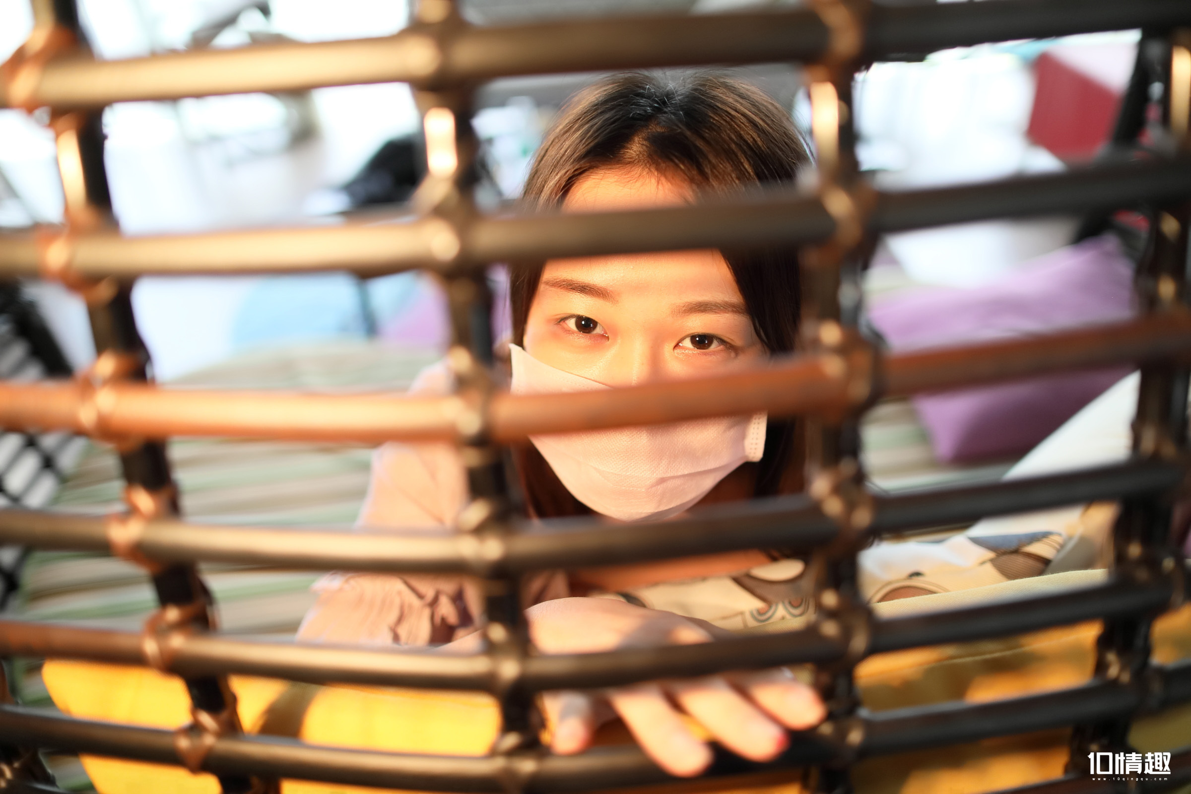 [ROSI写真]KZ系列 2017.12.05 NO.541